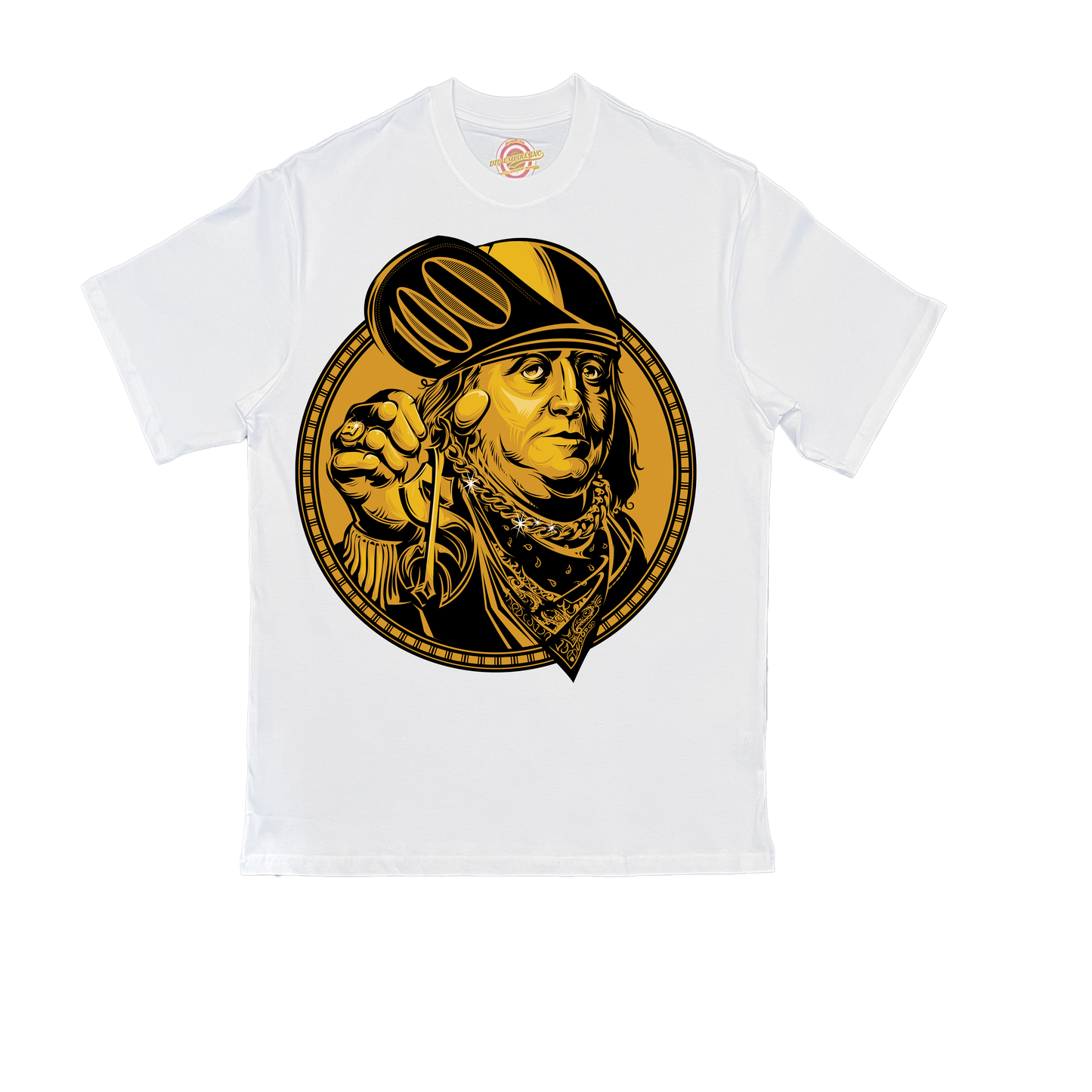 $100