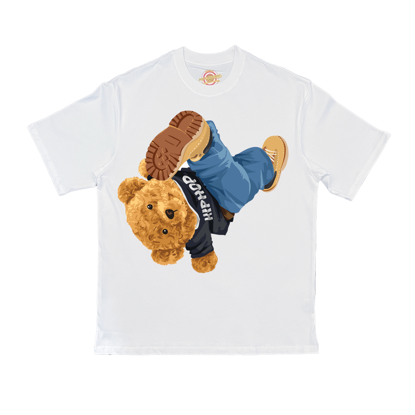 Kicking Bear