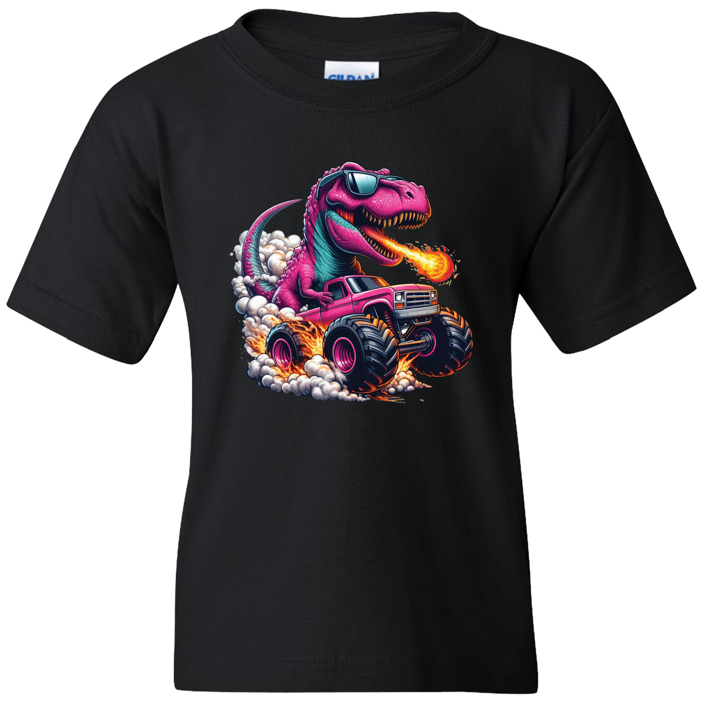 TREX Rider