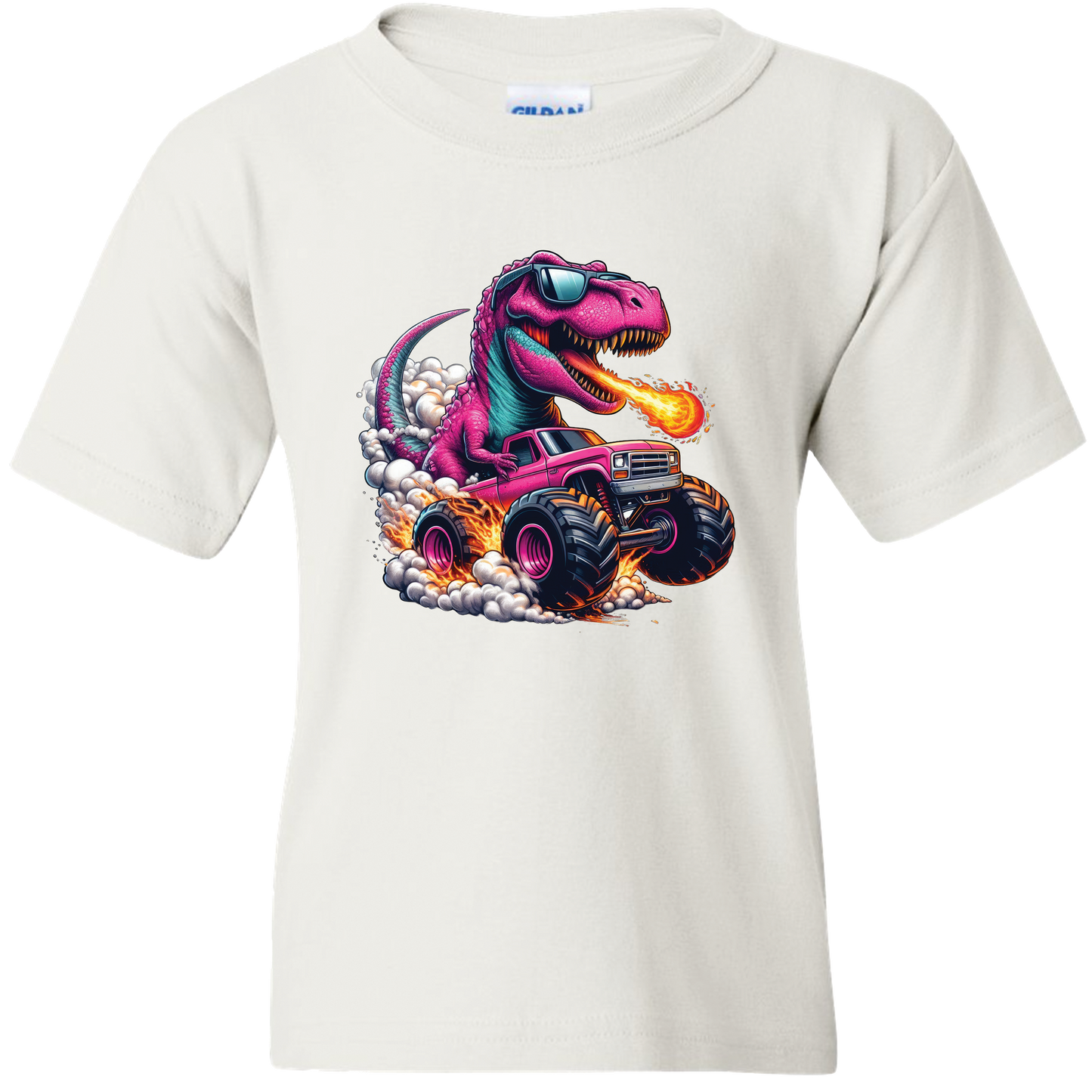 TREX Rider
