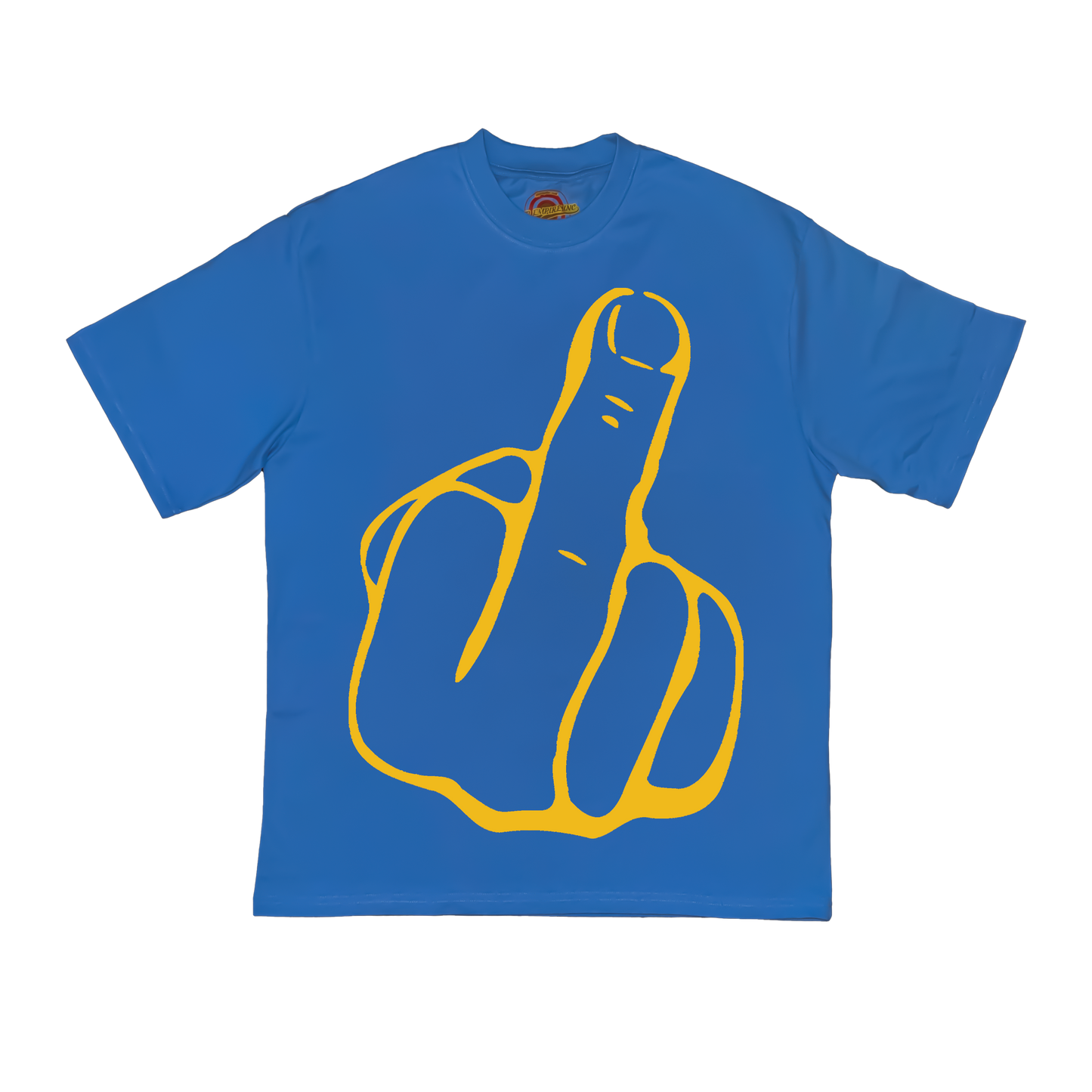 The Finger