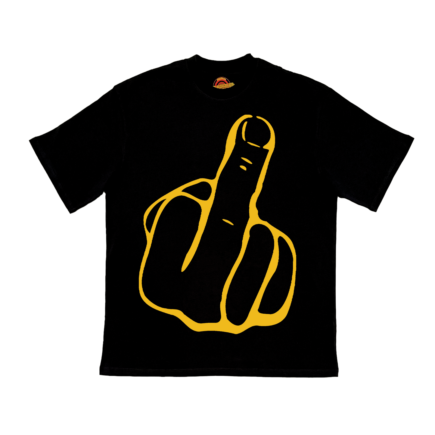 The Finger