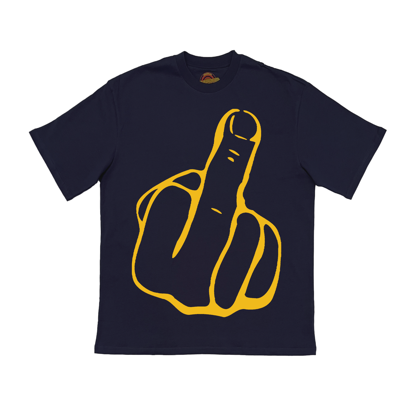 The Finger
