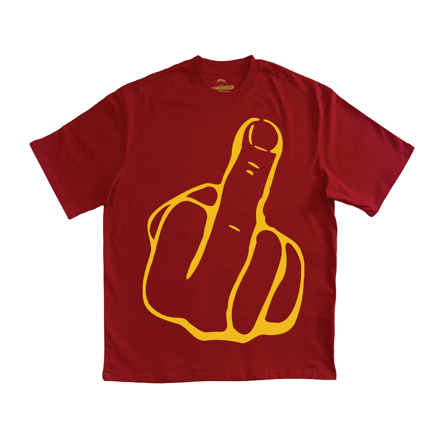 The Finger