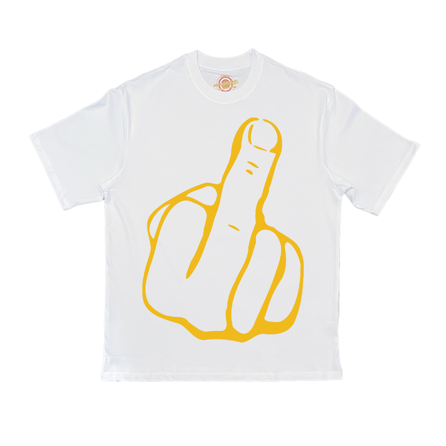 The Finger