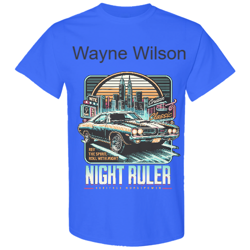 Custom Product Design