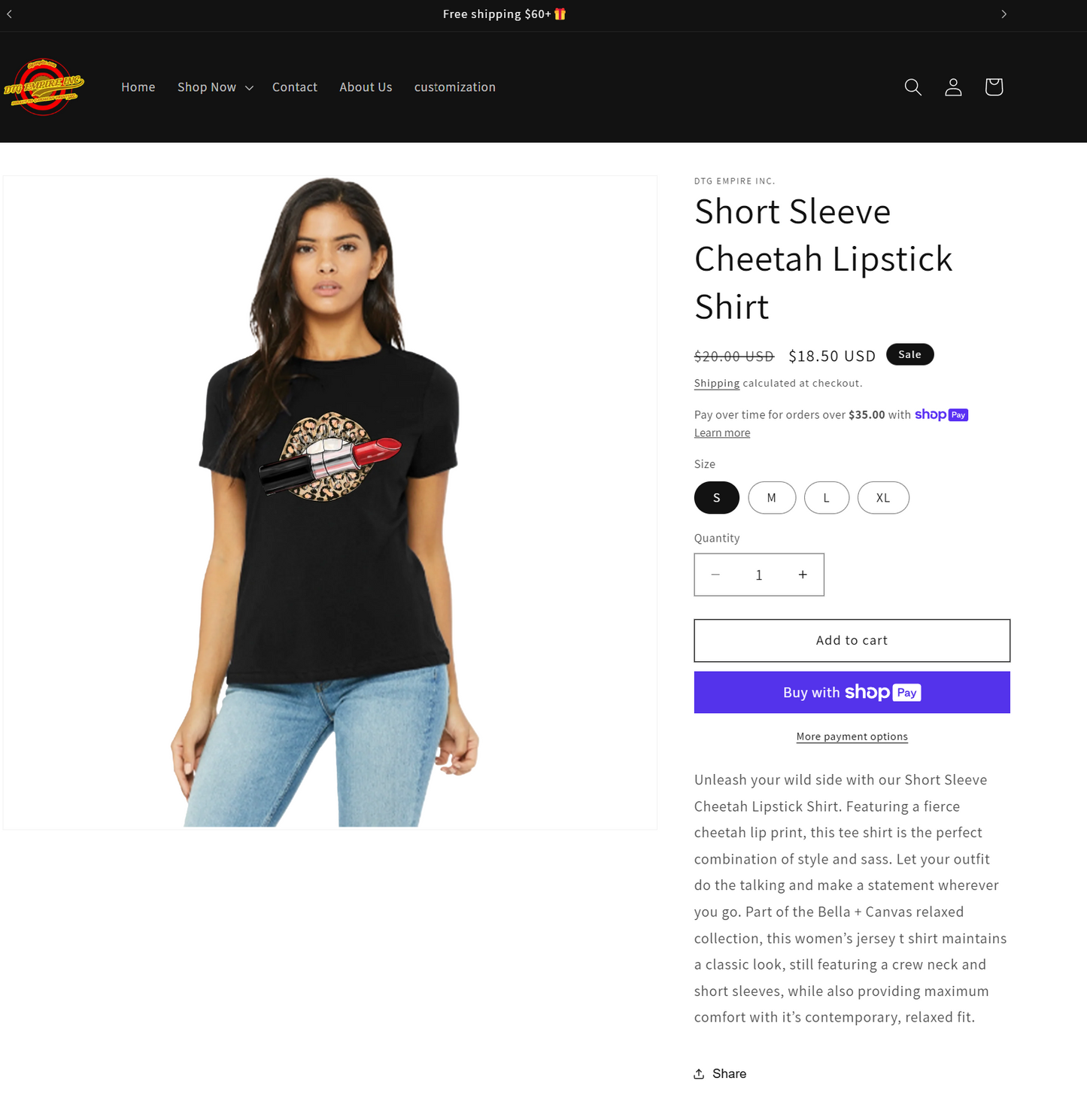 Custom Product Design