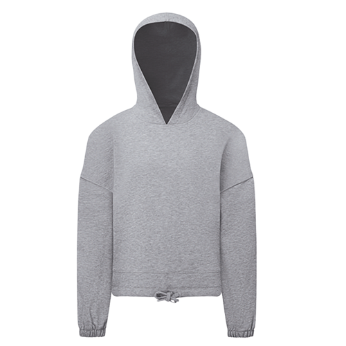Maria Hooded Sweatshirt